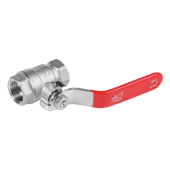 Brass Ball Valve VLDL 2" Internal Thread