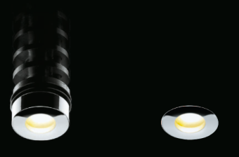 BCM Ceiling Downlight Andros Art 3310/R 5W-10/10