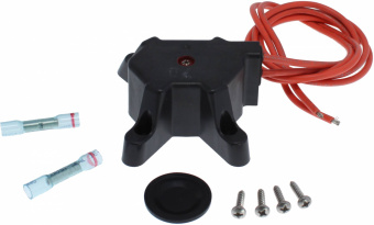 Jabsco 16470-0040 - 40 PSI Pressure Switch Service Kit, EPDM, Multiplex
