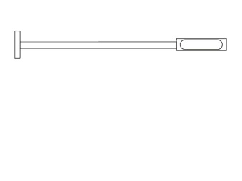 Talamex LED Flexible Reading Light Intenso 10–30V Dimmable With Red Light