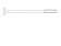 Talamex LED Flexible Reading Light Intenso 10–30V Dimmable With Red Light
