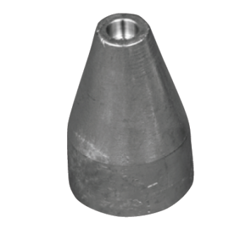 Tecnoseal Zinc Orvea Series Propeller Anodes Ø56–81 mm