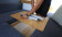Lagun 30804 - Table Top Mounting Plate Natural