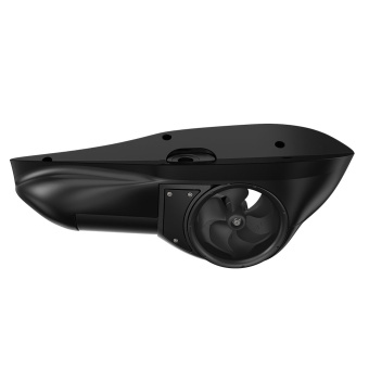 Side Power SX50/140-12V-50POD External Bow Thruster 12V 50-62 kgf