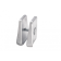 E. Polipodio Zinc Double Plate For Engine 20-35 HP