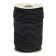 Optiparts EX7524 - Shockcord Black 100 m 4 mm