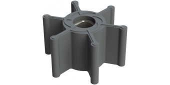 Marco 163 001 00 Rubber Impeller For UP1-J