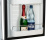 Vitrifrigo 0400-0572 C85i Refrigerator / 85 Ltr. / Grey