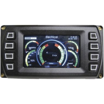 Kohler GM88293-KP1 - Remote Digital Display For DEC3500
