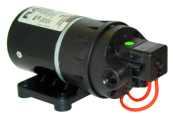 Flojet D3131H5011AR - Flojet Duplex II Demand Pump