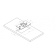 NavyLoad Glass Hob 1 Burner