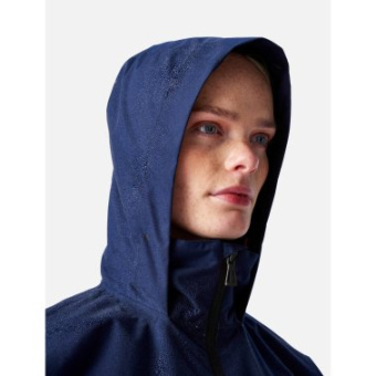 Henri Lloyd Women's Cool Breeze Jacket Size XS Blue