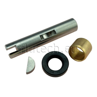 Johnson Pump 09-47809 - Shaft Kit F5 for Pump Service and Repair