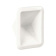 Nuova Rade 44302 - Case For Deck Filler, 145x191mm, White