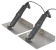 Allpa Electric Trim Tab Kit, 9"X36", 12v (Boat 34'-65'/10-20m)