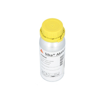 Whisper Power 60111441 - Solar Bracket Assembly Adhesive Activator