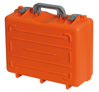 Osculati 32.915.49 - Empty First Aid Kit Watertight Case, Table D