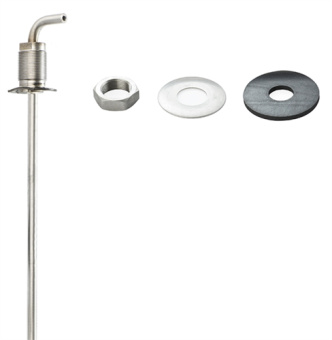 Wallas 30011 - Tank Fitting / Diesel, 670 mm
