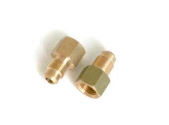 Connection Set CAV 1/4"BSP Female Thread (Set of 2)