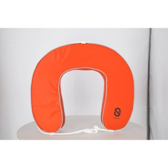 4WATER Horseshoe Buoy Orange 4W