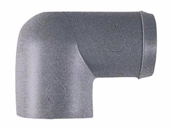 Jabsco 29266-1000 - Push Fit Elbow 1 1/2" for Amazon Universal