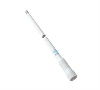 Pacific Aerials P6101 - SeaMaster Pro VHF 1.8m UltraGlass Antenna