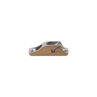Clamcleat CL219 - Aluminium Cleat Open 6-12mm (10 pcs)
