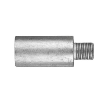 Tecnoseal Zinc Pencil Anode For Volvo-Penta Engines - Ø10 X 30mm M8