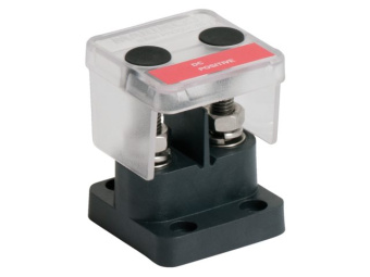 BEP IST-8MM-2S - Insulated Studs Double 2x8mm