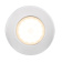 Båtsystem 9471v - Pinto LED Lens White, 50°, 12V-2.5W
