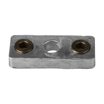 Tecnoseal Fernstrum Keel Cooler Zinc Anodes