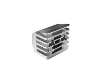 Volvo 24007660 - SX DP-SM DPX Aluminium Anode