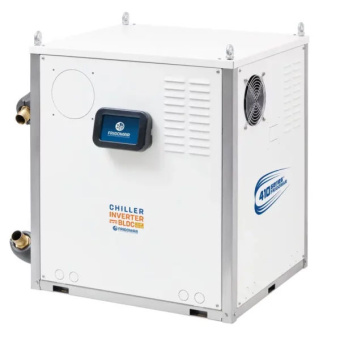 Frigomar Airco Chiller Inverter 3PH 130,000 BTU