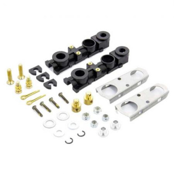 Vetus RC01B - Cable Fitting Kit for Vetus SICO & SICSO