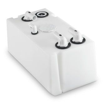 Dometic Waste Holding Tank For Marine Toilets DHT61L