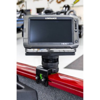 Railblaza 11-4204-11 - Hexx Gunnel Mount