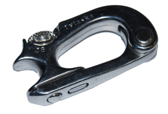 Tylaska TY1320 J20 Snap Shackle