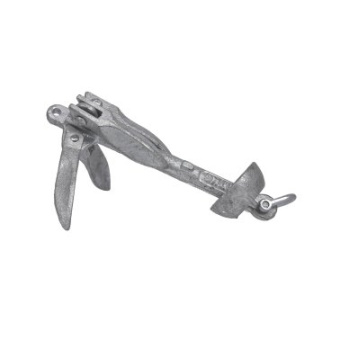 Grapnel Anchor 2,5 kg