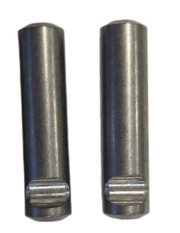 Flexofold Pivot Pin Ø14 mm (2 pcs)