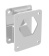 Minn Kota 1810375 - Raptor 3"–75mm Extension Bracket, White