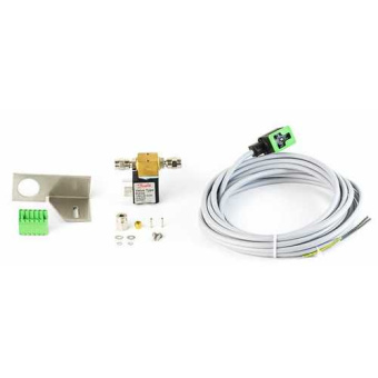 Wallas 30012 - Solenoid Valve 12/24V 0.5A (Multivolt)