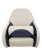 Hollex Steering Chair Classic Moon White/Navy
