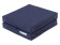 Double Deck Cushion 830x400x65 mm