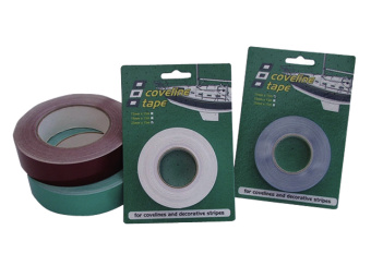 PSP Coveline & Solid Stripe Decorative Tape 15 m