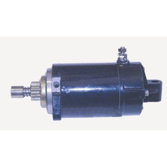 Waiglobal 18314N Starter For Yamaha Engines - 115hp-250hp
