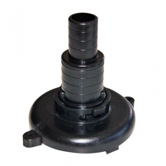 Ferrari Group Horizontal PVC Bilge Strainer