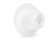 Barka Recessed Housing for D15X Shower White