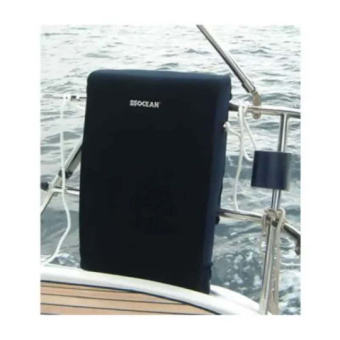 Ocean 473215 - Solovela Solid Fender, Navy Blue