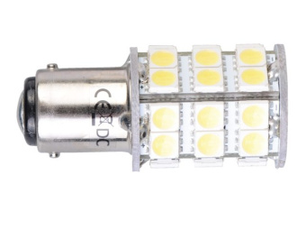 Talamex Super LED 30 10-30V BA15D