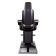 Norsap 8940 - 4000 Standard M Seat, XL Column, With Flat Base 70 Black